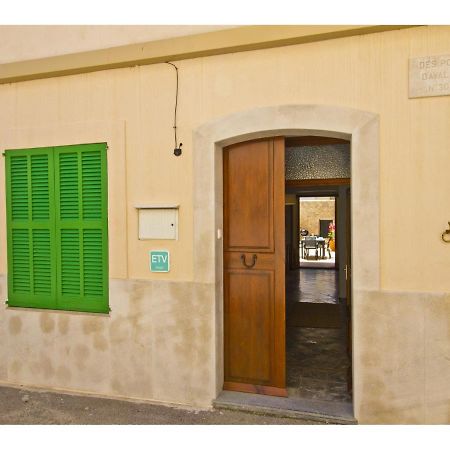 ארטה Casa Pou Davall 30 מראה חיצוני תמונה