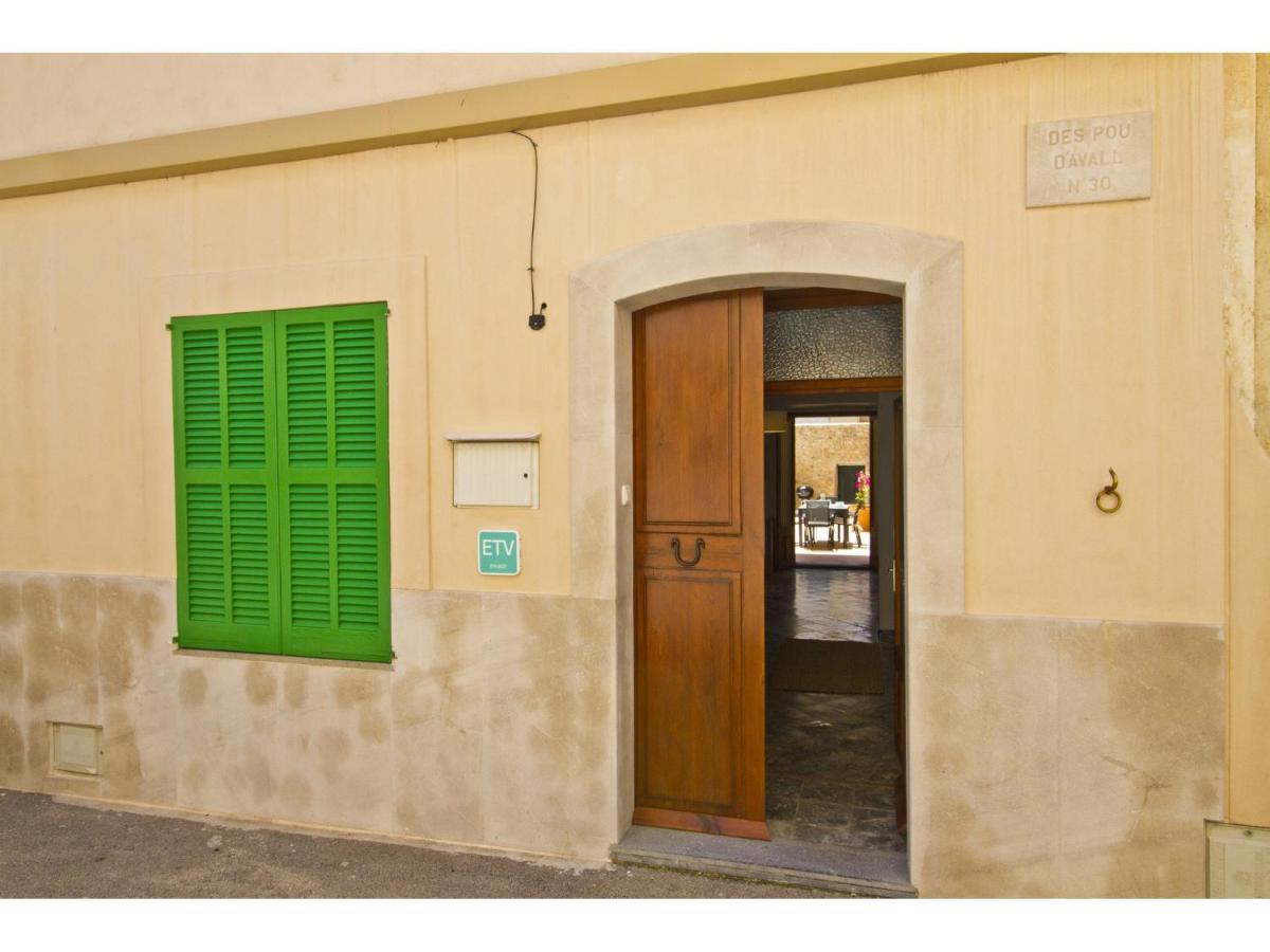 ארטה Casa Pou Davall 30 מראה חיצוני תמונה