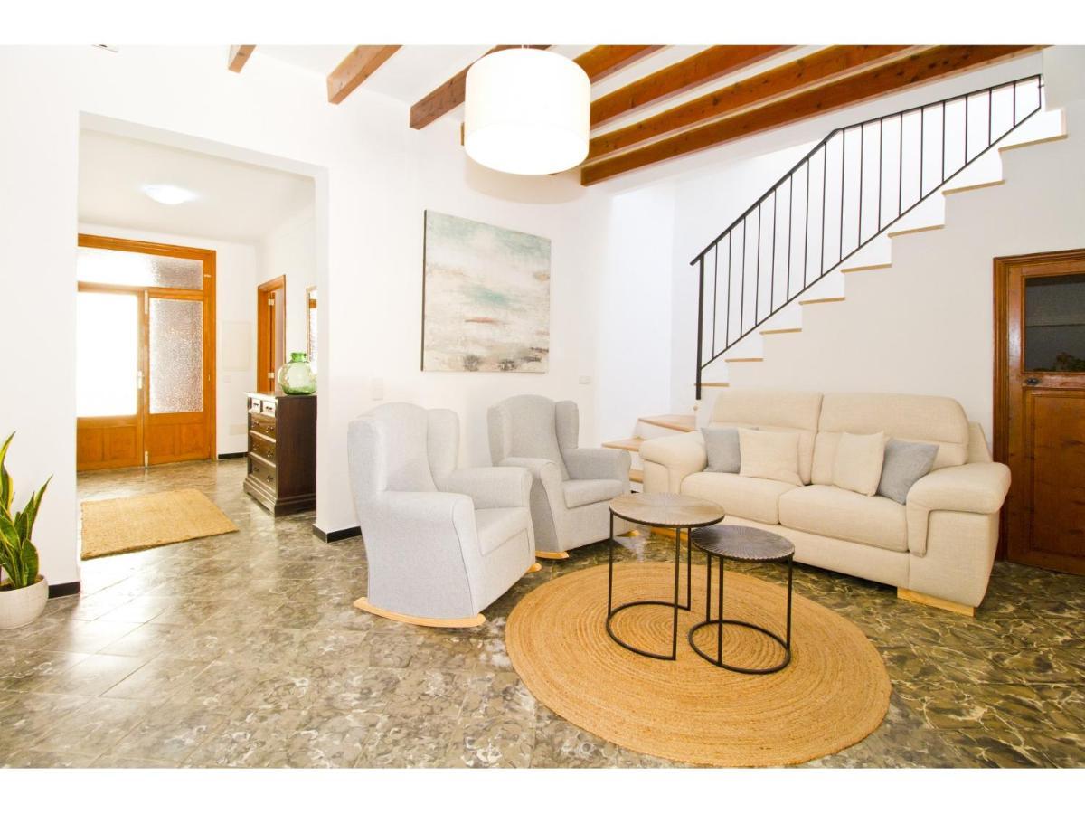 ארטה Casa Pou Davall 30 מראה חיצוני תמונה