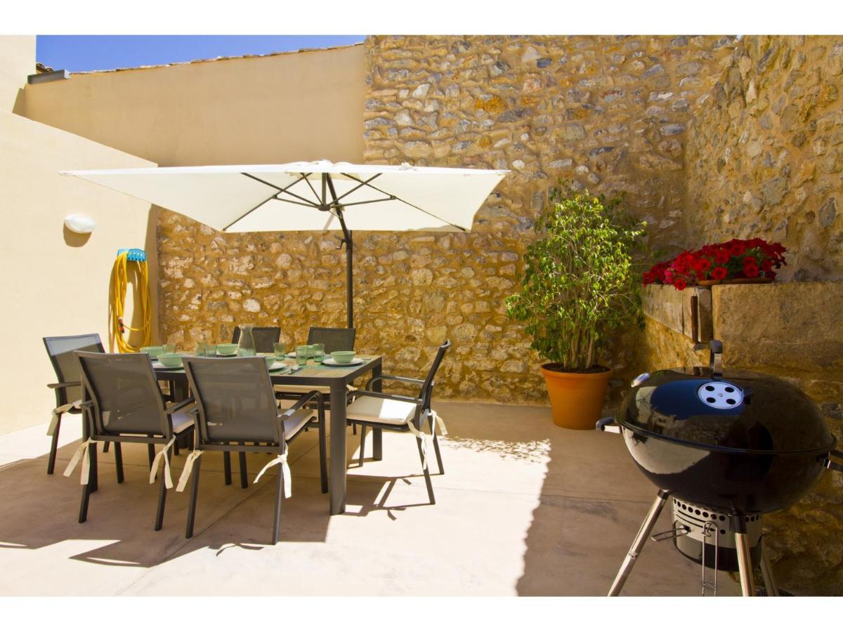 ארטה Casa Pou Davall 30 מראה חיצוני תמונה