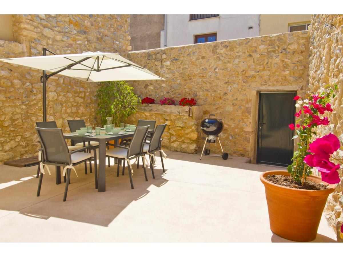 ארטה Casa Pou Davall 30 מראה חיצוני תמונה